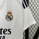 Adidas - Maillot Domicile Real Madrid 24/25