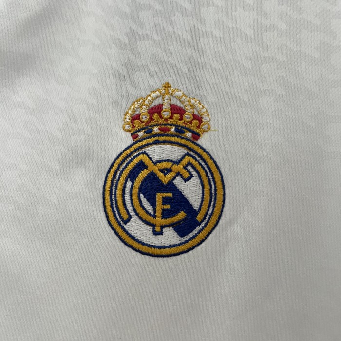 Adidas - Maillot Domicile Real Madrid 24/25