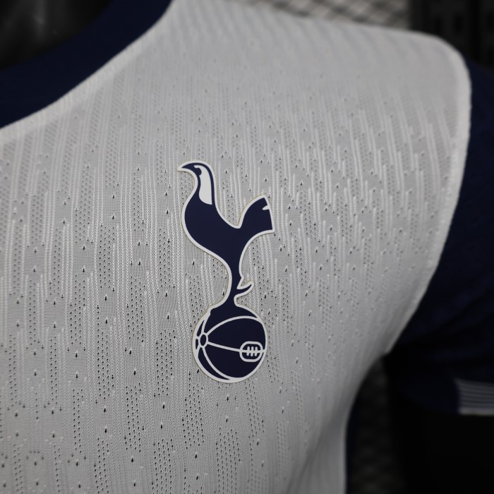 Nike - Maillot Domicile Tottenham Hotspurs Version Match 24/25