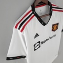 Adidas - Maillot Extérieur Manchester United 22/23