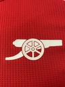 Adidas - Maillot Domicile Arsenal Version Match 24/25