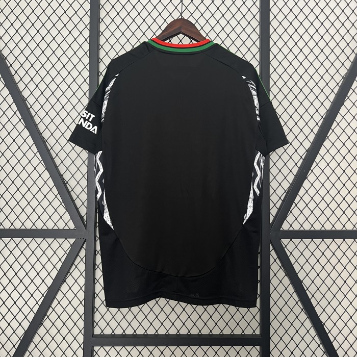 Adidas - Maillot Extérieur Arsenal 24/25