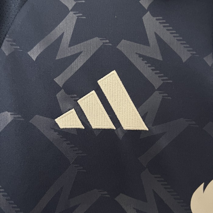 Adidas - Maillot Extérieur Manchester United 24/25