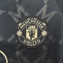 Adidas - Maillot Extérieur Manchester United 24/25