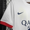 Nike - Maillot Extérieur Paris Saint Germain 24/25