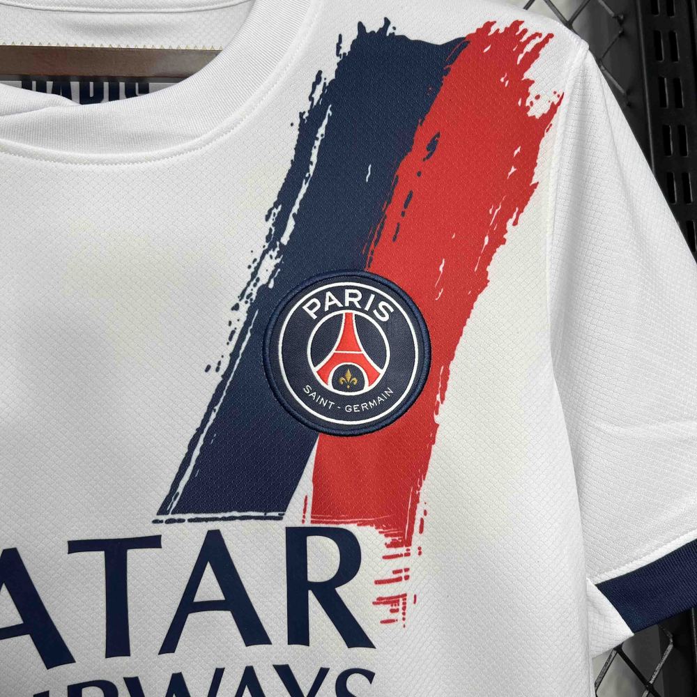 Nike - Maillot Extérieur Paris Saint Germain 24/25