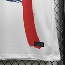 Nike - Maillot Extérieur Paris Saint Germain 24/25