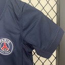 Nike - Maillot + Short Enfant Domicile Paris Saint Germain 24/25