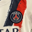 Nike - Maillot + Short Enfant Extérieure Paris Saint Germain 24/25