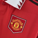 Adidas - Maillot Extérieur Manchester United 22/23