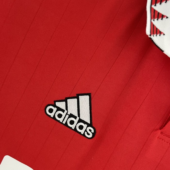 Adidas - Maillot Extérieur Manchester United 22/23