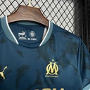 Puma - Maillot Domicile Marseille 24/25