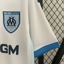 Puma - Maillot Extérieur Marseille 24/25