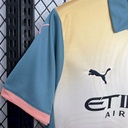 Puma - Maillot Fourth Manchester City 24/25