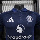 Adidas - Maillot Third Manchester United Version Match 24/25 