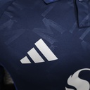 Adidas - Maillot Third Manchester United Version Match 24/25 