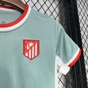 Nike - Maillot + Short Enfant Atletico Madrid 24/25