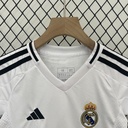 Adidas - Maillot + Short Enfant Real Madrid 24/25