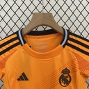 Adidas - Maillot + Short Enfant Extérieur Real Madrid