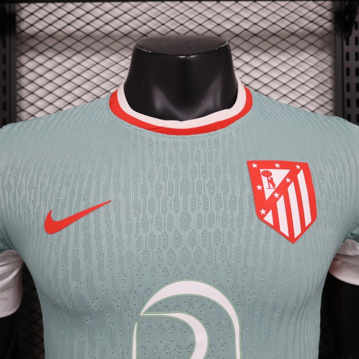 Nike - Maillot Third Atletico Madrid Version Match 24/25