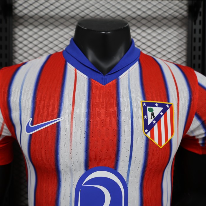 Nike - Maillot Domicile Atletico Madrid Version Match 24/25