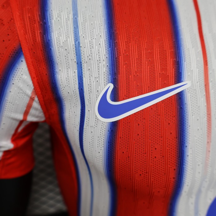 Nike - Maillot Domicile Atletico Madrid Version Match 24/25