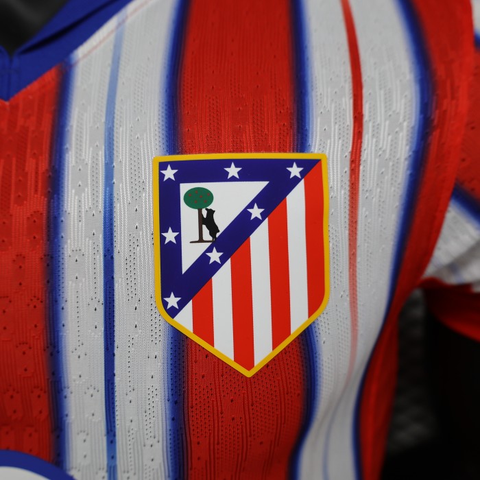 Nike - Maillot Domicile Atletico Madrid Version Match 24/25