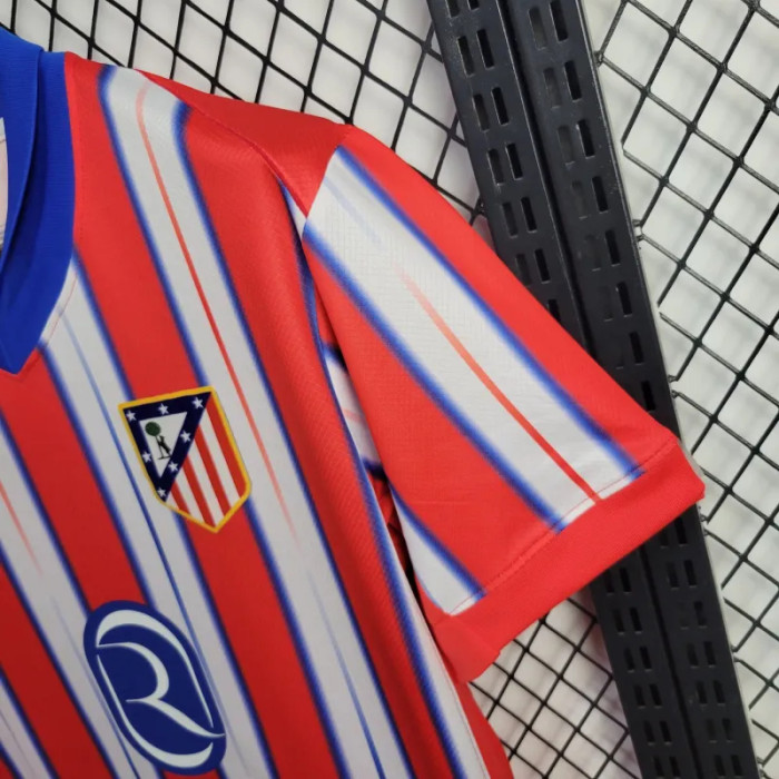 Nike - Maillot Domicile Atletico Madrid 24/25