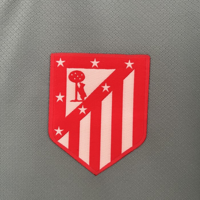 Nike - Maillot Extérieur Atletico Madrid 24/25