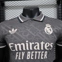 Adidas - Maillot Third Real Madrid Version Match 24/25