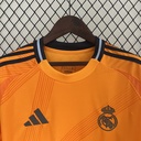 Adidas - Maillot Extérieur Real Madrid 24/25