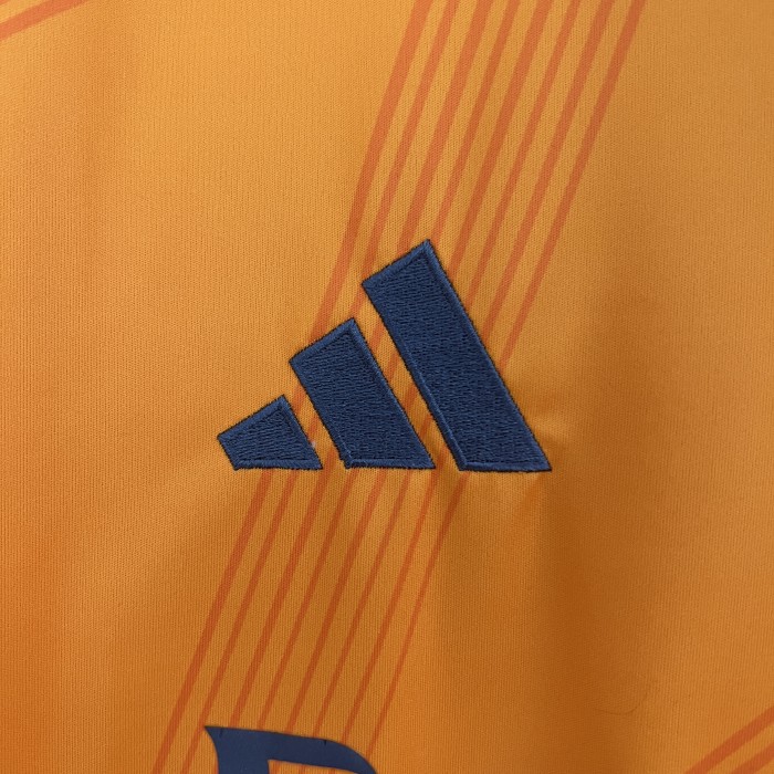 Adidas - Maillot Extérieur Real Madrid 24/25