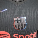 Nike - Maillot Extérieur FC Barcelone Version Match 24/25