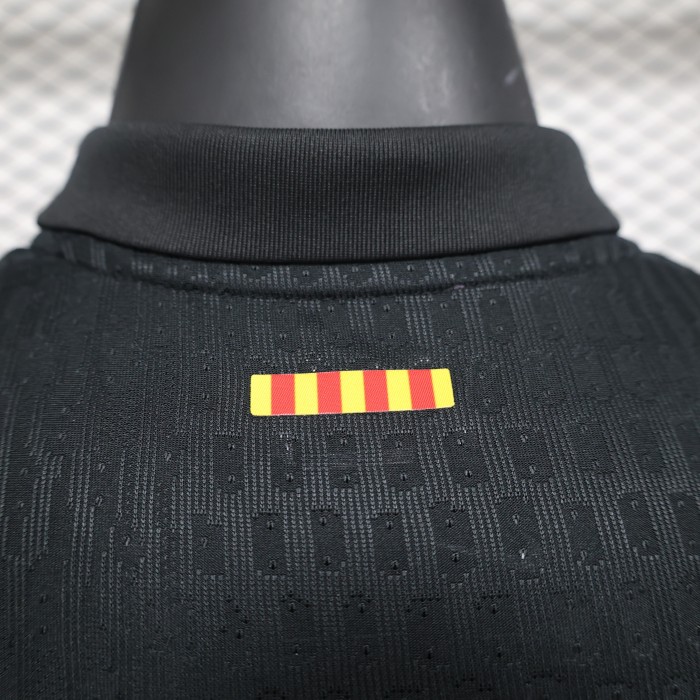 Nike - Maillot Extérieur FC Barcelone Version Match 24/25