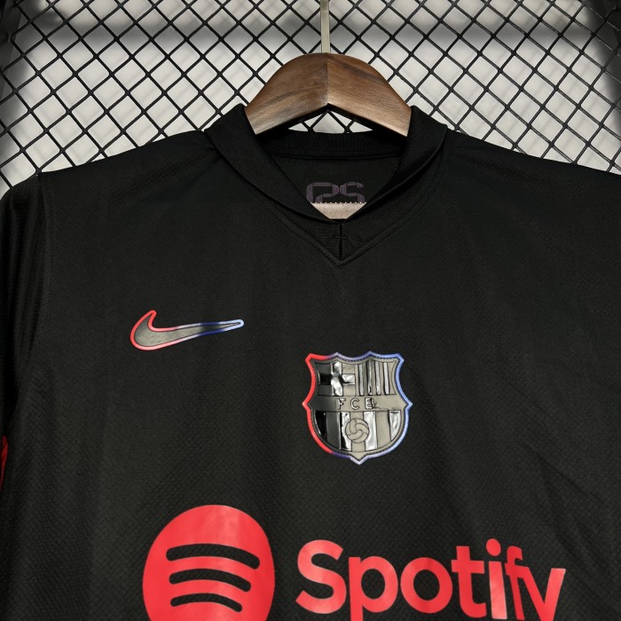 Nike - Maillot Extérieur FC Barcelone 24/25