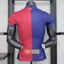 Nike - Maillot Domicile FC Barcelone Version Match 24/25