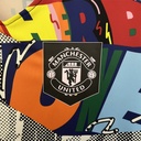 Adidas - Maillot Extérieur Manchester United 22/23