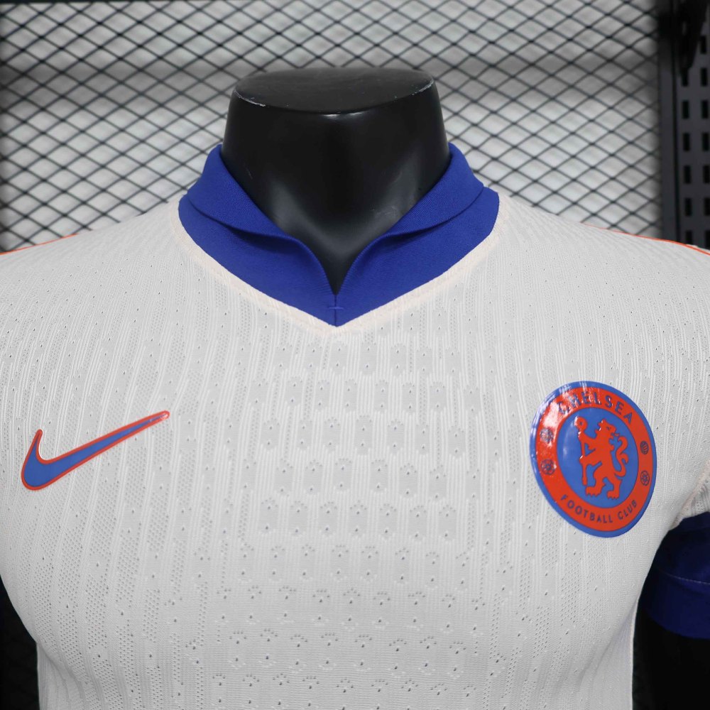 Nike - Maillot Extérieur Chelsea Version Match 24/25