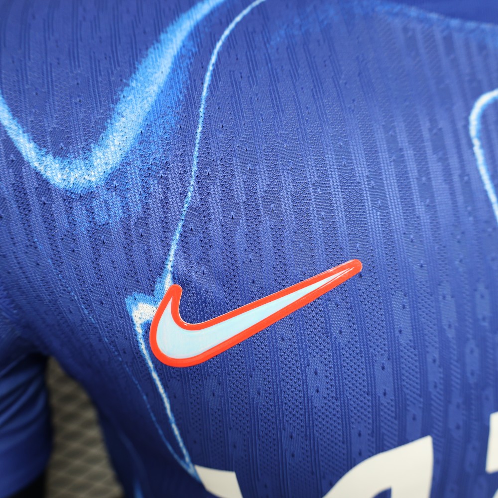 Nike - Maillot Domicile Chelsea Version Match 24/25