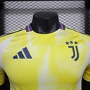 Adidas - Maillot Extérieur Juventus Version Match 24/25