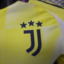 Adidas - Maillot Extérieur Juventus Version Match 24/25