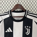 Adidas - Maillot Domicile Juventus 24/25