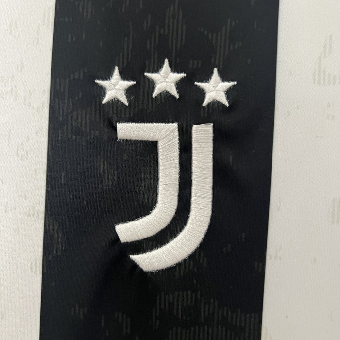 Adidas - Maillot Domicile Juventus 24/25