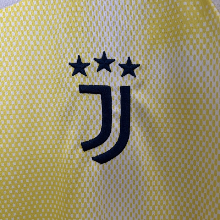 Adidas - Maillot Extérieur Juventus 24/25