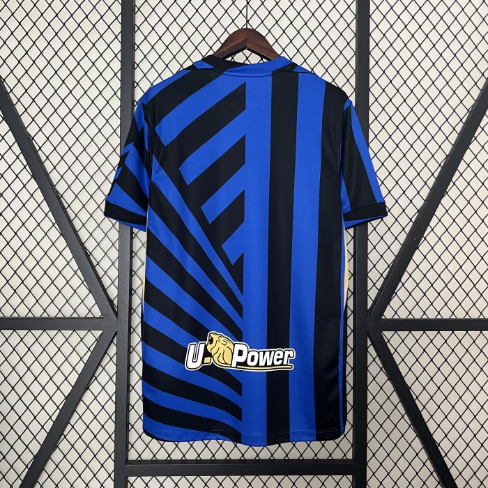 Nike - Maillot Inter Milan Domicile 24/25