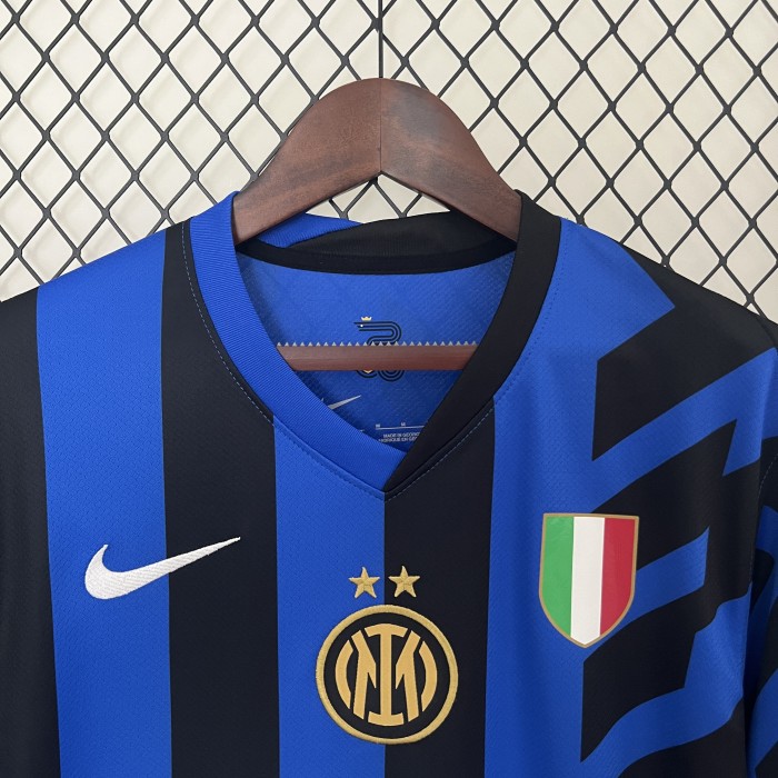 Nike - Maillot Inter Milan Domicile 24/25