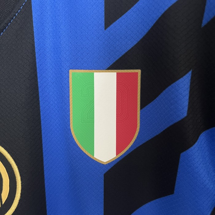 Nike - Maillot Inter Milan Domicile 24/25