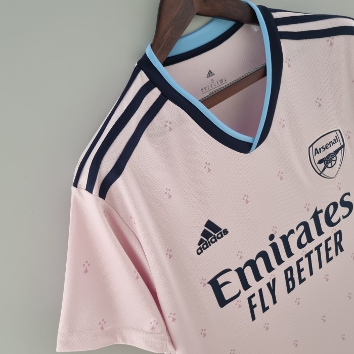 Adidas - Maillot Third Arsenal 22/23