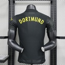 Puma - Maillot Extérieur Borussia Dortmund Version Match 24/25