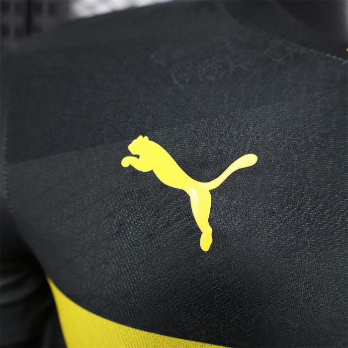 Puma - Maillot Extérieur Borussia Dortmund Version Match 24/25